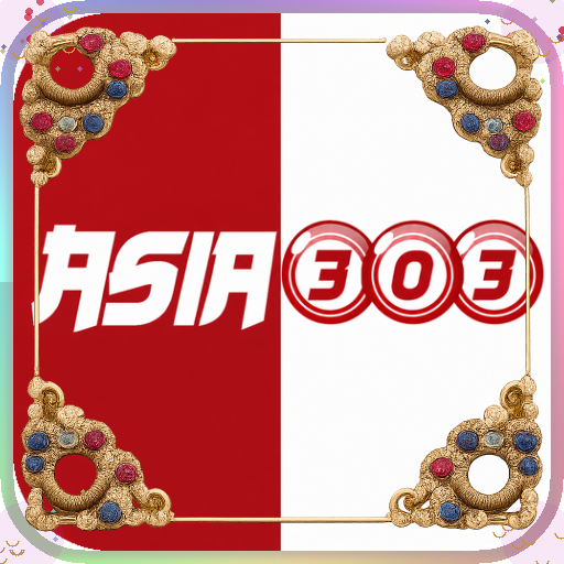 asia303 — galeri pratinjau - APK Resmi